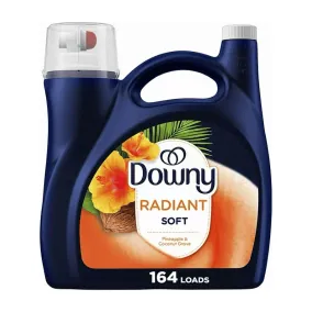 Downy Soft Liquid Fabric Softener in Kenya - Radiant Multi-Scent