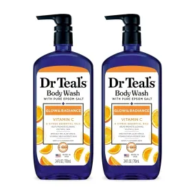 Dr Teal