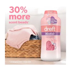 Dreft Blissful Scent Booster Beads, Baby Fresh Scent