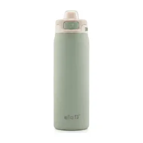 Ello Stainless Steel Water Bottle in Kenya - Straw and Handle