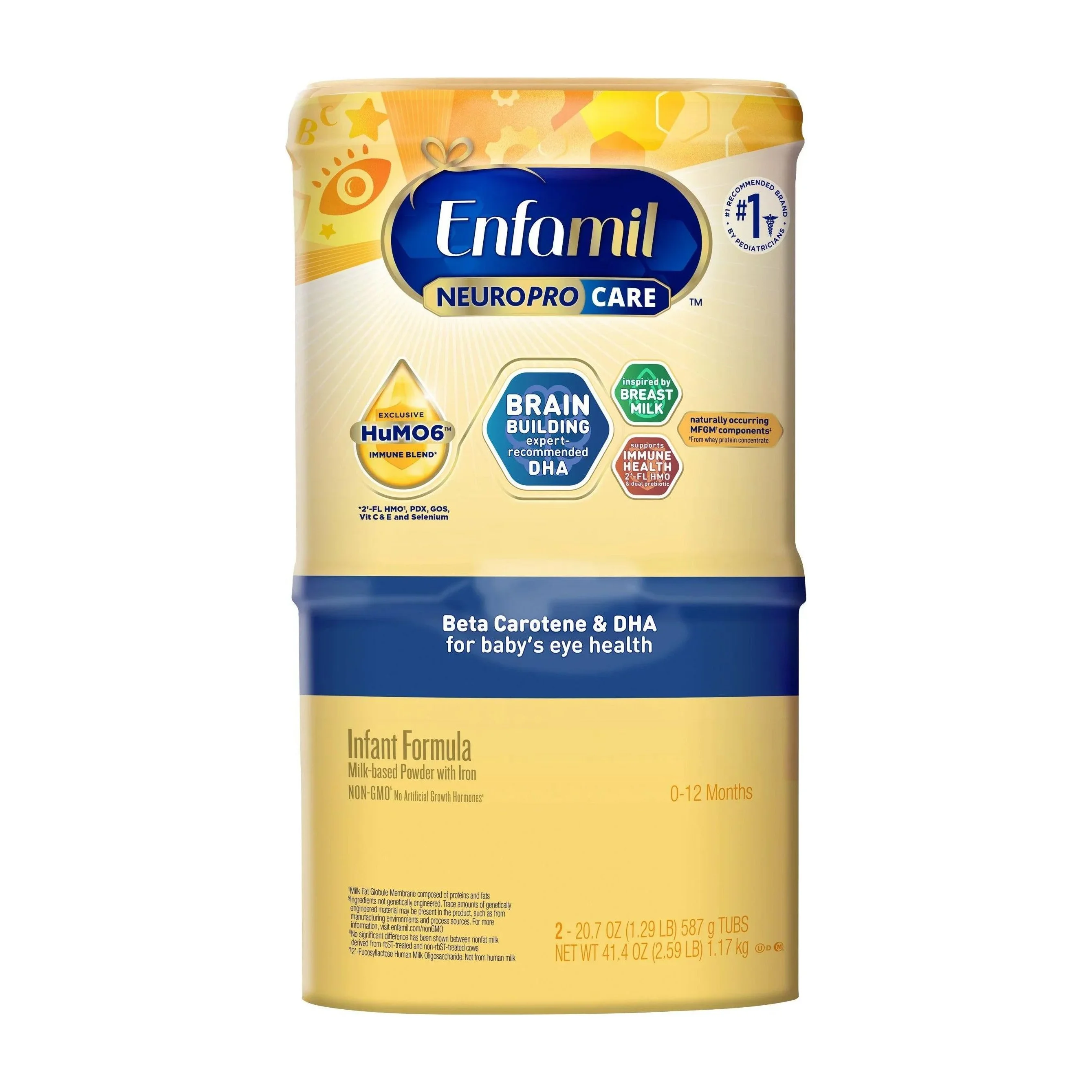 Baby Formula