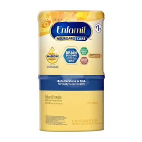 Baby Formula