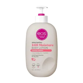 EOS Coconut Waters Body Lotion
