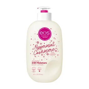 EOS PepperMint  Body Lotion
