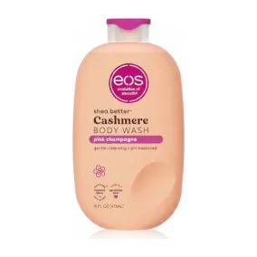 EOS Pink Champagne Body Wash
