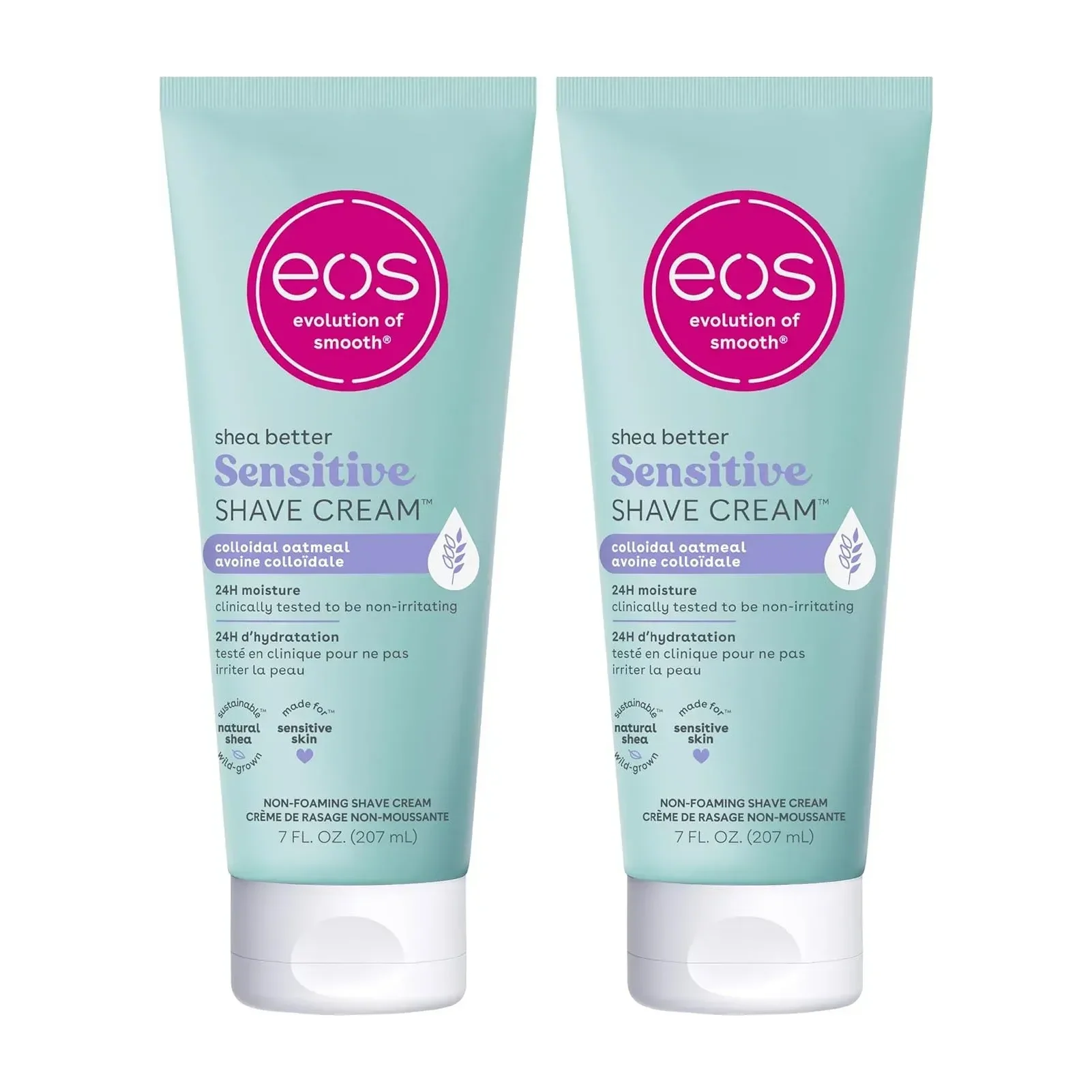 Wholesale EOS Shea Better Shave Butter