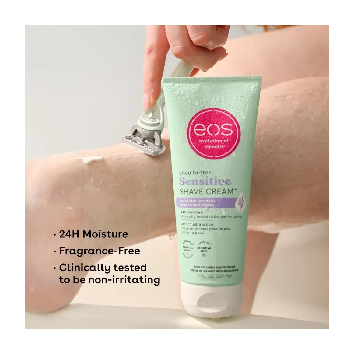 Wholesale EOS Shea Better Shave Butter