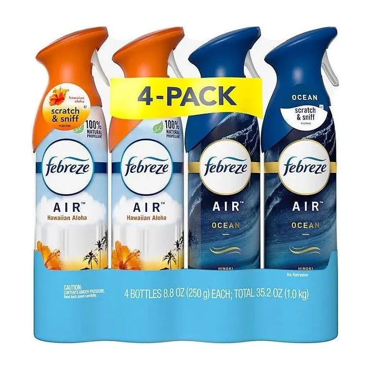 Febreze Air Effects Mixed Scent