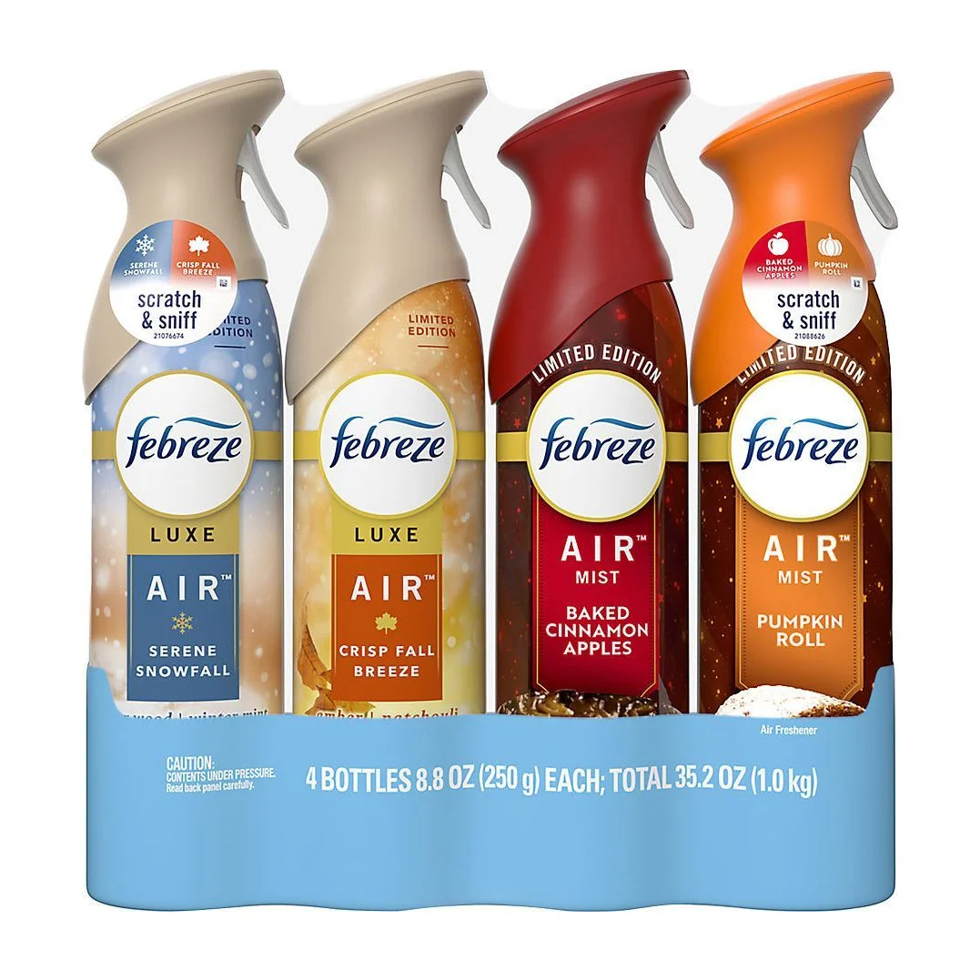 Febreze Air Effects Mixed Scent