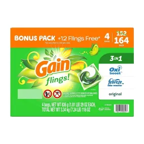 Gain