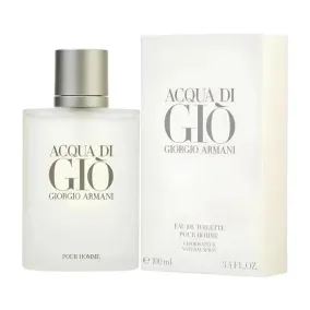 Giorgio Armani Acqua di Gio Eau de Toilette