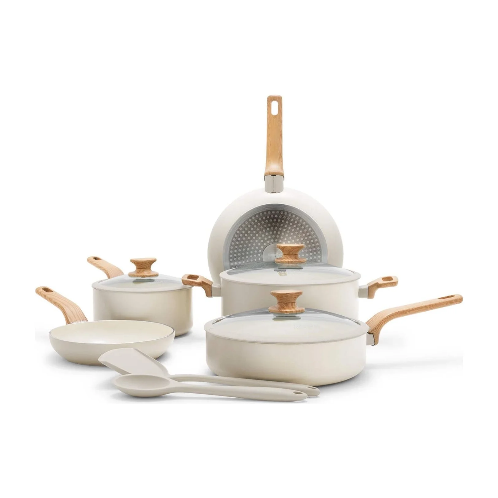 GreenPan Ceramic Nonstick Cookware Set in Kenya - 10 Piece Essence
