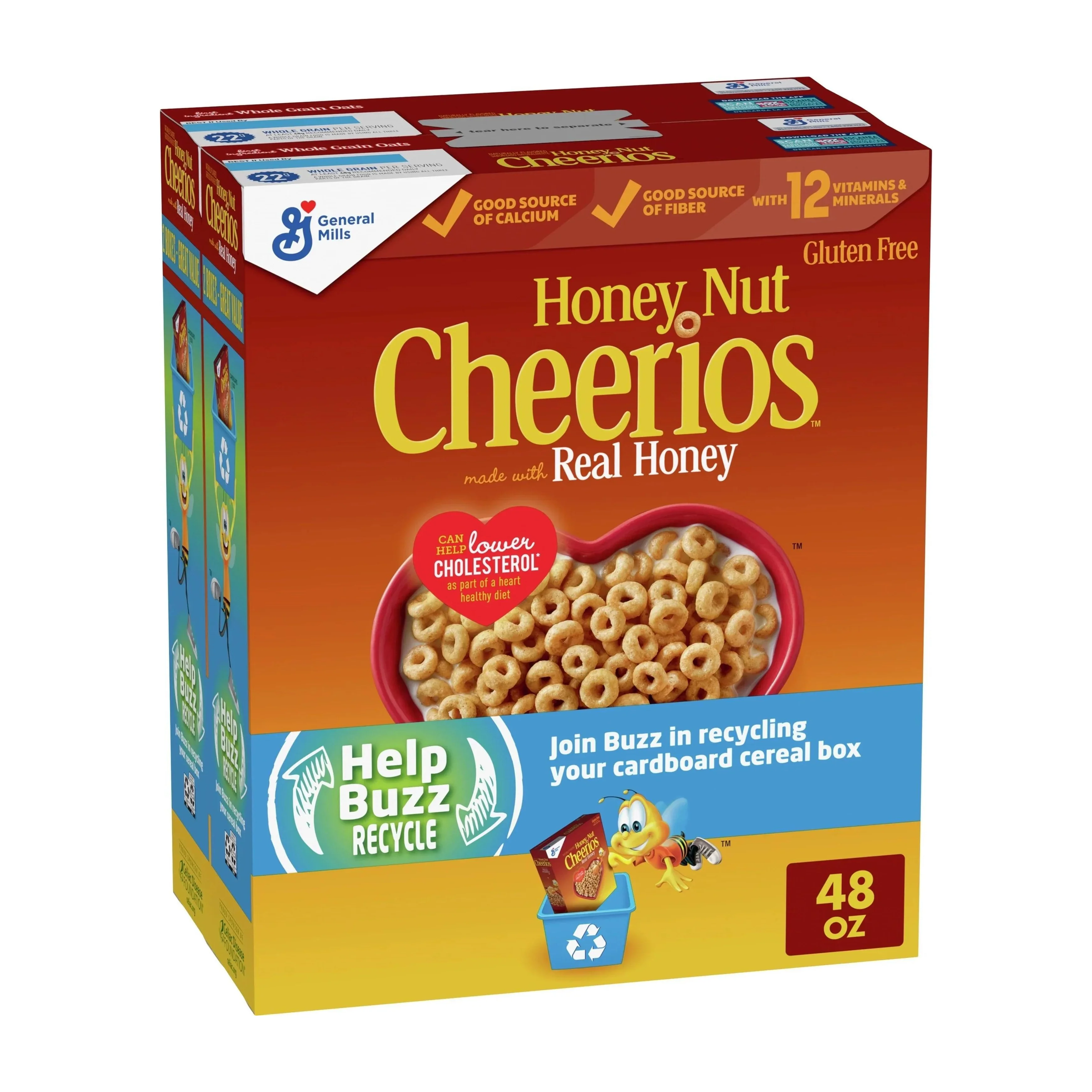 Breakfast Cereal
