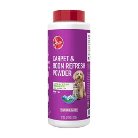 Pet Carpet Deodorizer Keny-Hoover Pet Carpet and Room Refresher, (2 pack)