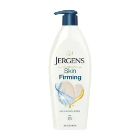 Skin Firming Body Lotion- Jergens  with Collagen and  Elastin