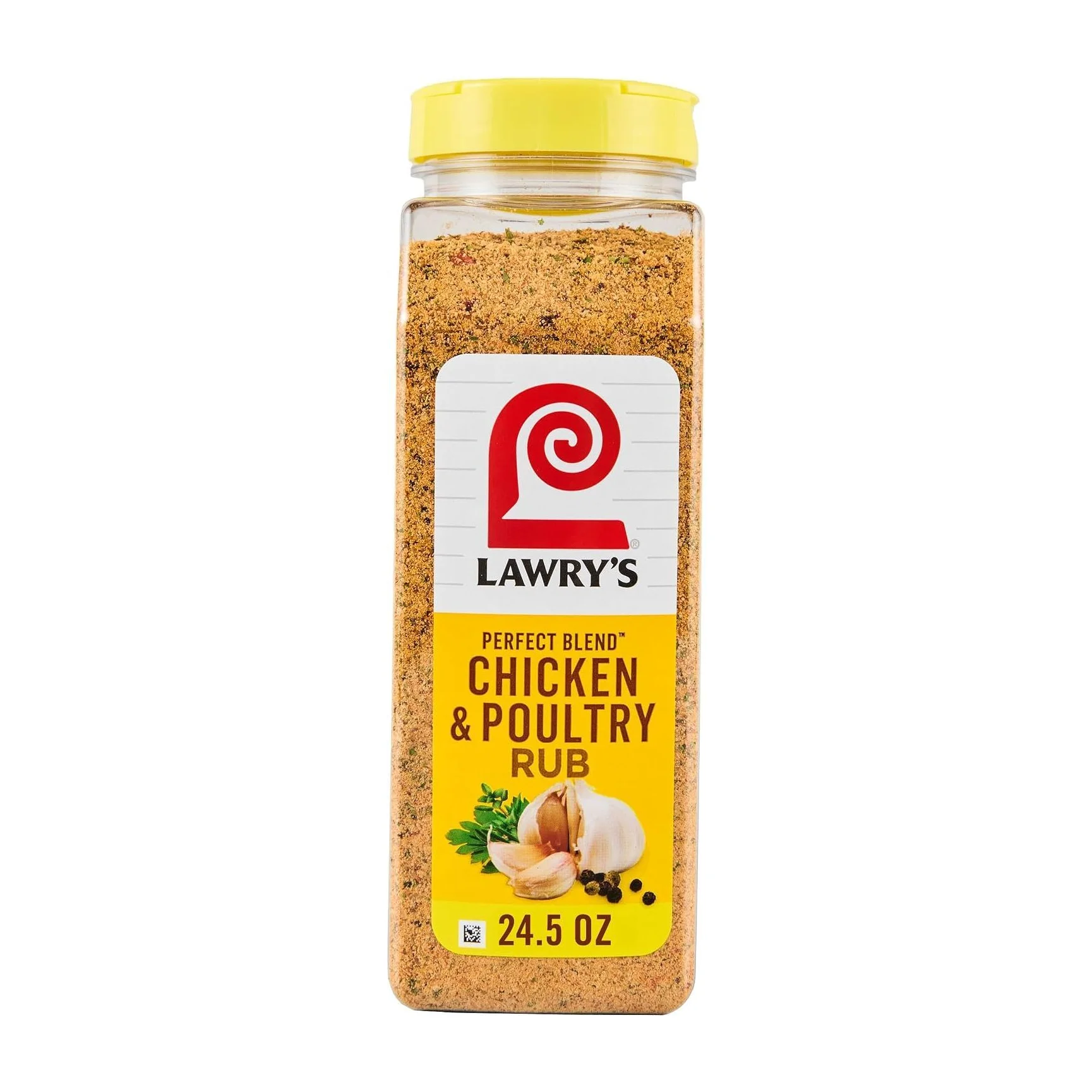 Chicken Seasoning in Kenya -Lawry's Perfect Blend Chicken & Poultry Rub