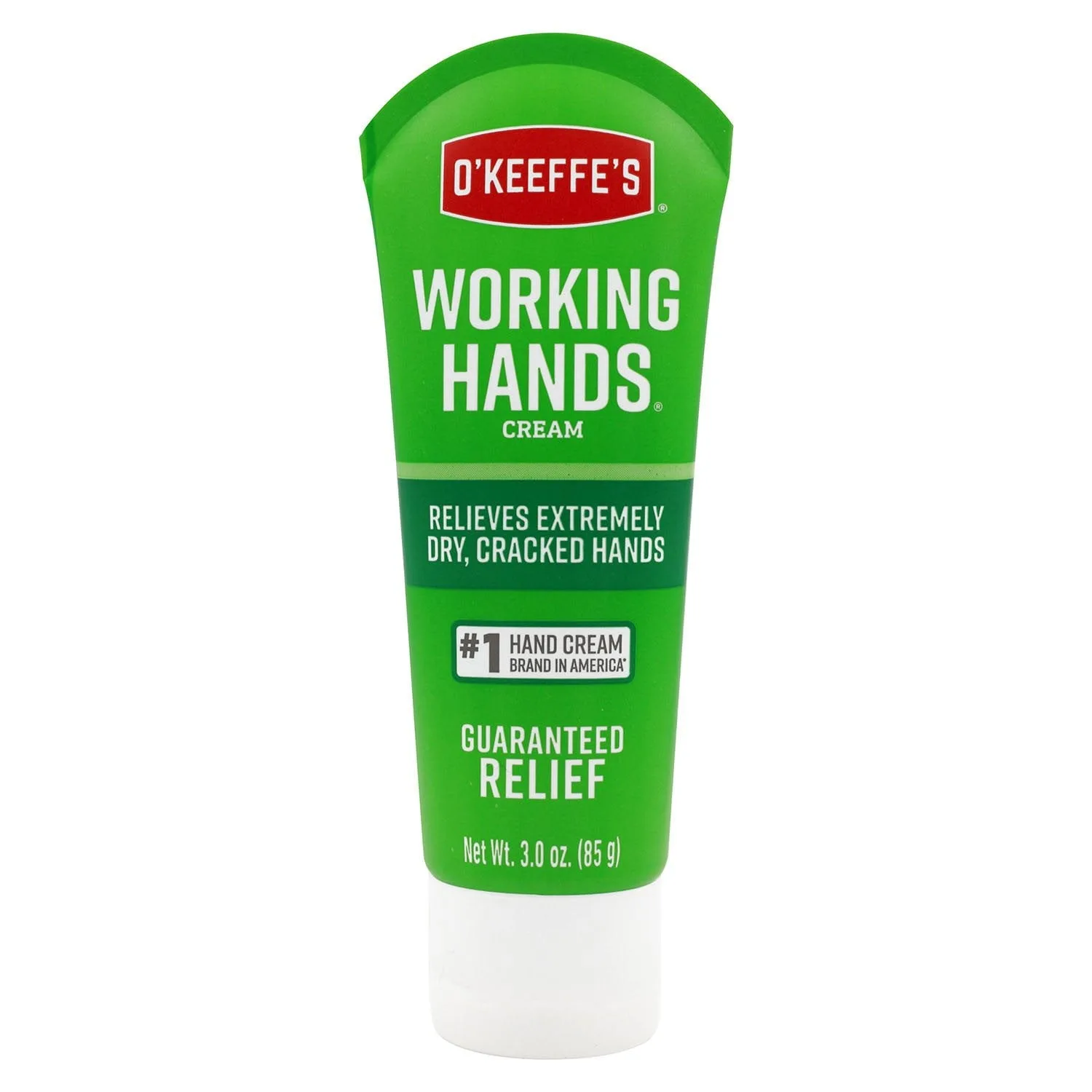 Hand Cream Kenya -O'Keeffe's Working Hand Treatment, 