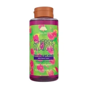Hydrating & Moisturizing Body Wash in  Kenya -Tree Hut Cherry Rave Body Wash