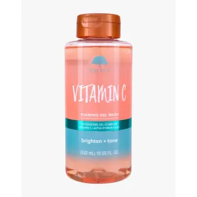 Hydrating Body Wash in Kenya- Tree Hut Vitamin C Body Wash with Shea Butter
