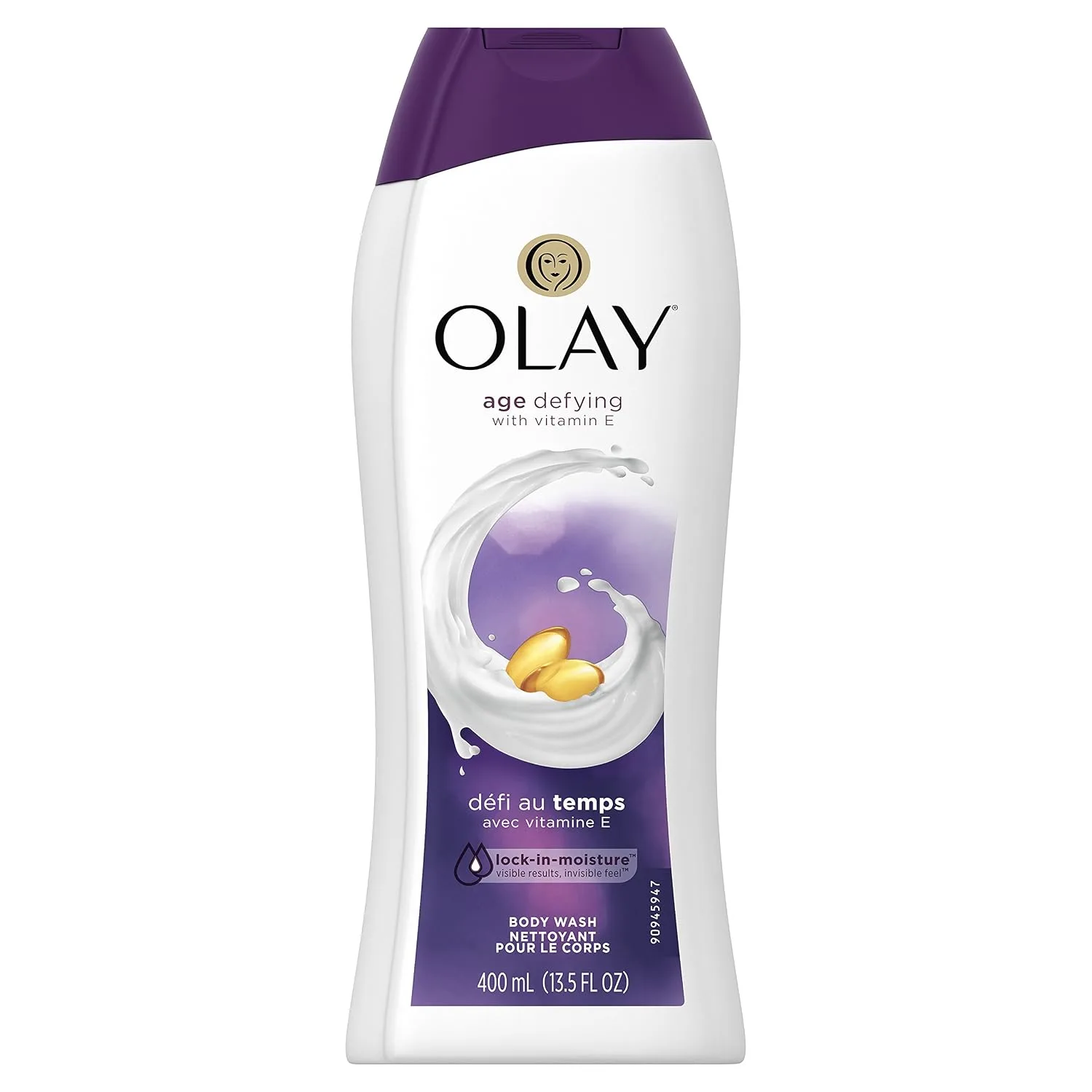 Hydrating Body Wash in Kenya - Olay Fresh Outlast Body Wash Age Defy with Vitamin E