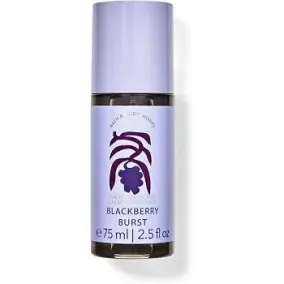 Body Mists in Kenya-Bath & Body Works Blackberry Burst Body Mist 75ml