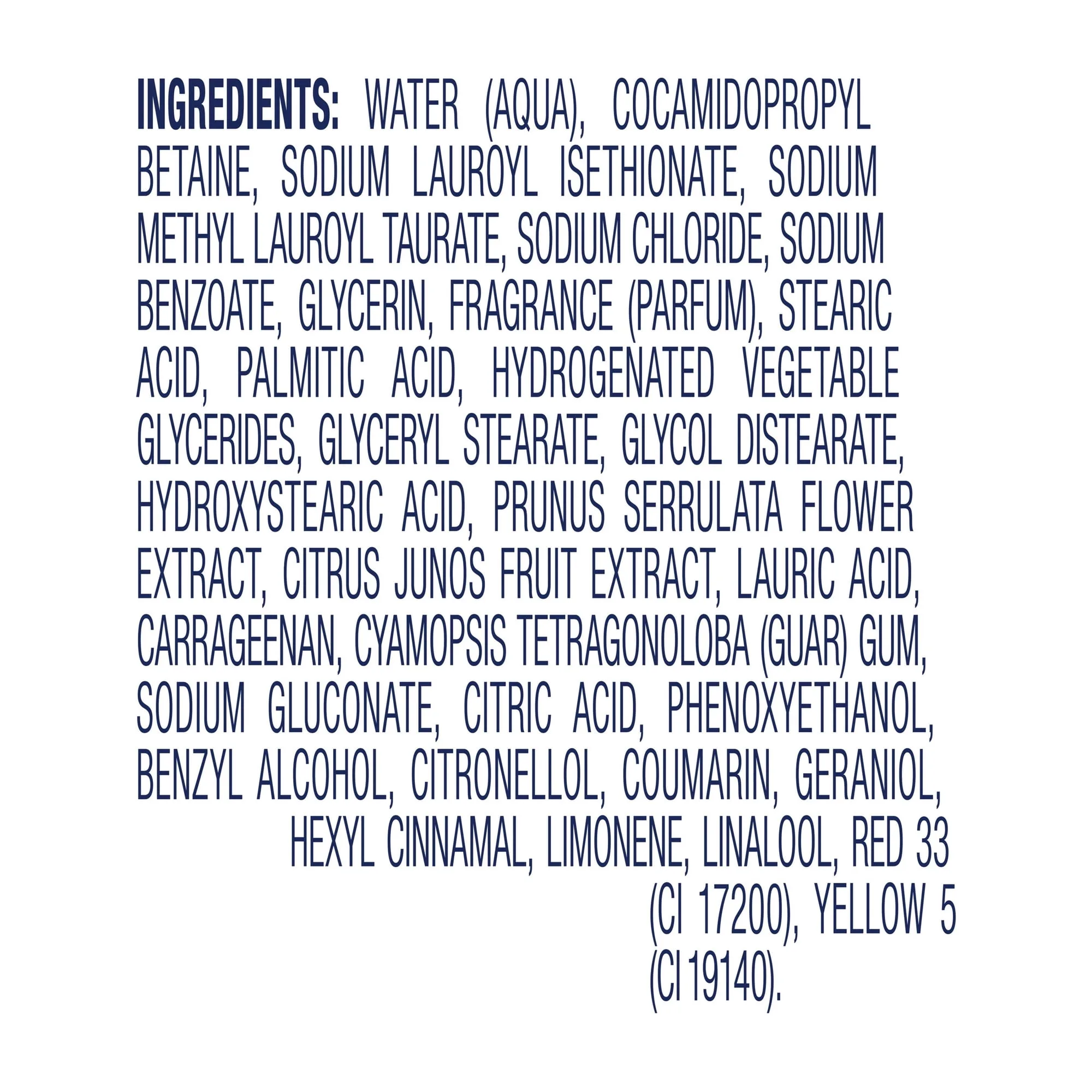 Hydrating Bodywash in Kenya -Dove Uplift Sakura Blossom and Yuzu Body Wash 