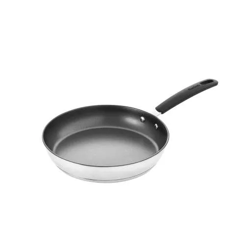 Non-stick Pans in Kenya Euro-Gourmet 24 cm Stainless Steel Non-Stick Pan 
