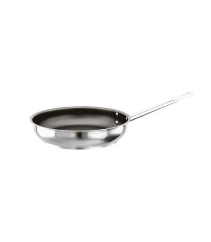 Non-stick Pans in Kenya-Euro-Gourmet 20 cm Stainless Steel Non-Stick Pan 