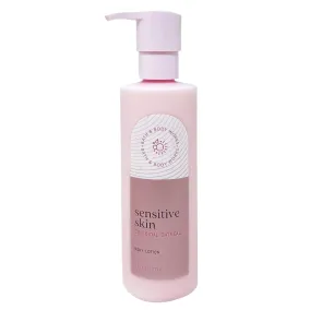 Moisturizing Body Lotion in Kenya-Bath and Body Works Sensitive Skin with Colloidal Oatmeal 