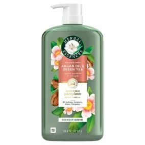 Hydrating Conditioner in Kenya-Herbal Essences Argan Oil & Green Tea Conditioner