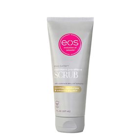 Exfoliating Shave Scrub in Kenya-EOS Vanilla Cashmere Pre-Shave Scrub