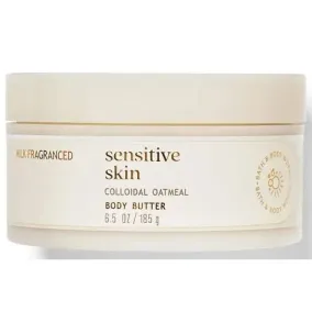 Moisturizing Body Butter in Kenya-Bath & Body Works Milk Fragranced Sensitive Skin