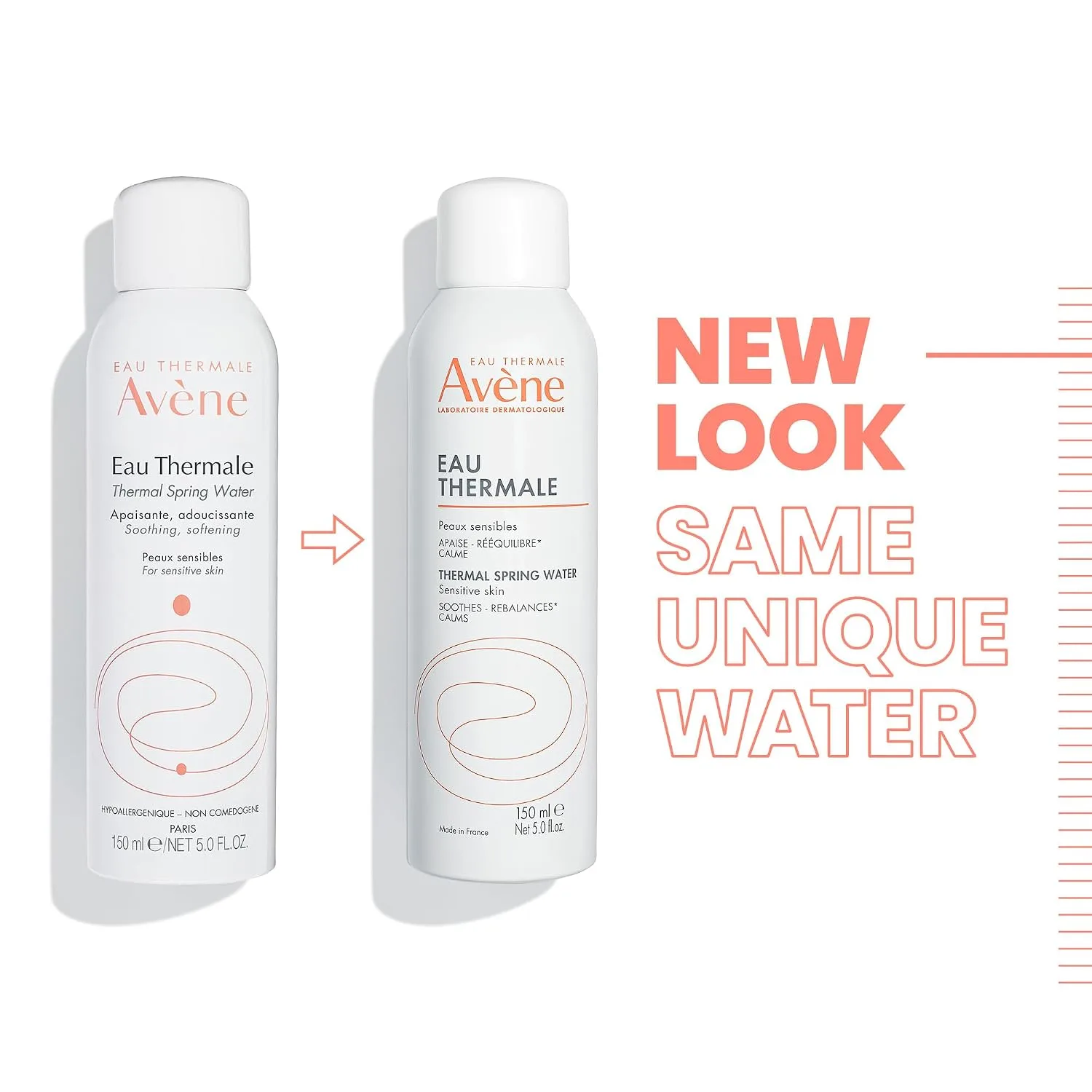 Avène Thermal Spring Water in Kenya