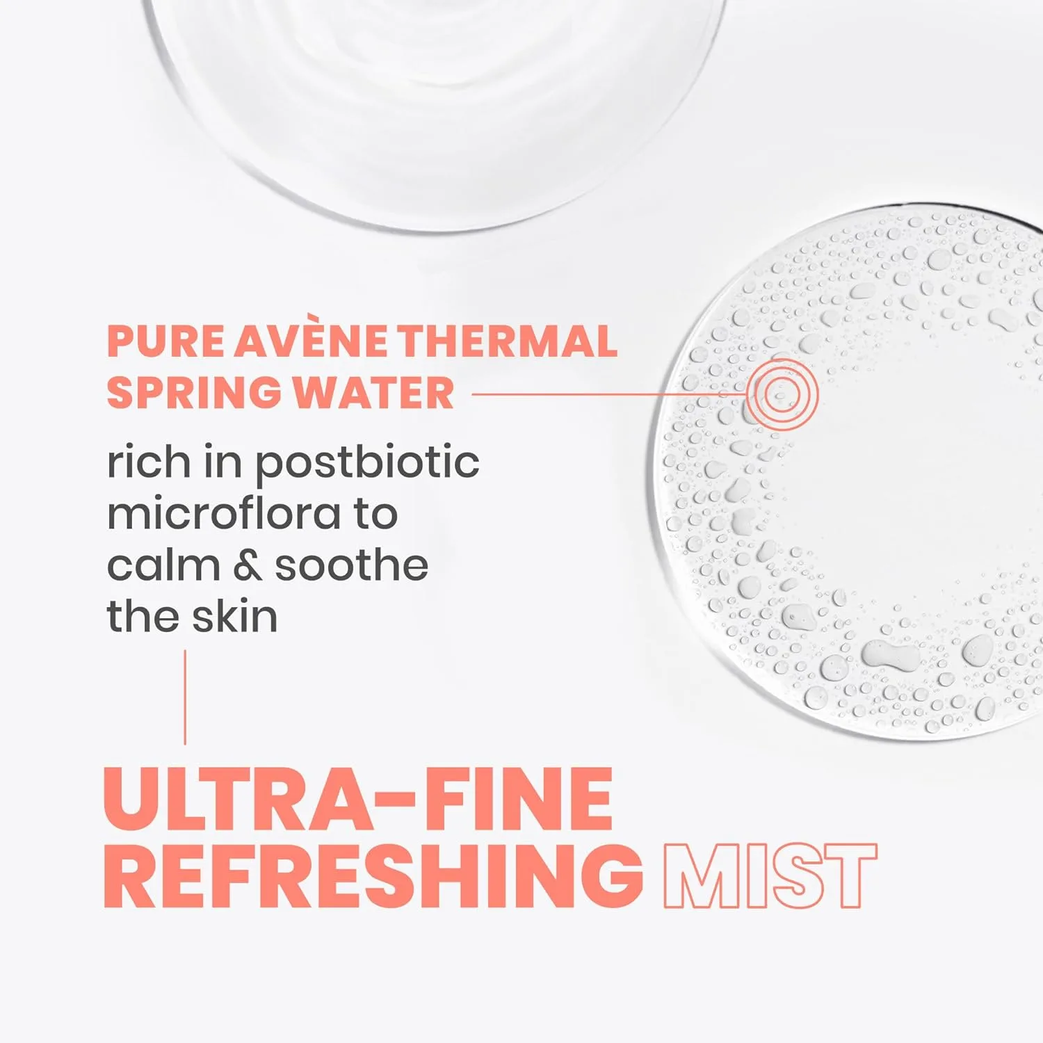 Avène Thermal Spring Water in Kenya