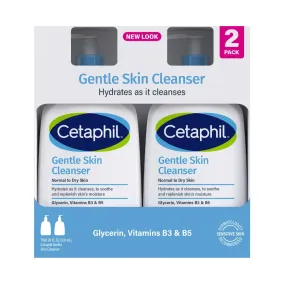  Hydrating Skin Cleanser in Kenya- Cetaphil-Normal to Dry Skin 20.OZ