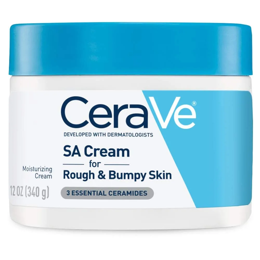  Moisturizing  Cream for Rough & Bumpy Skin in Kenya-CeraVe