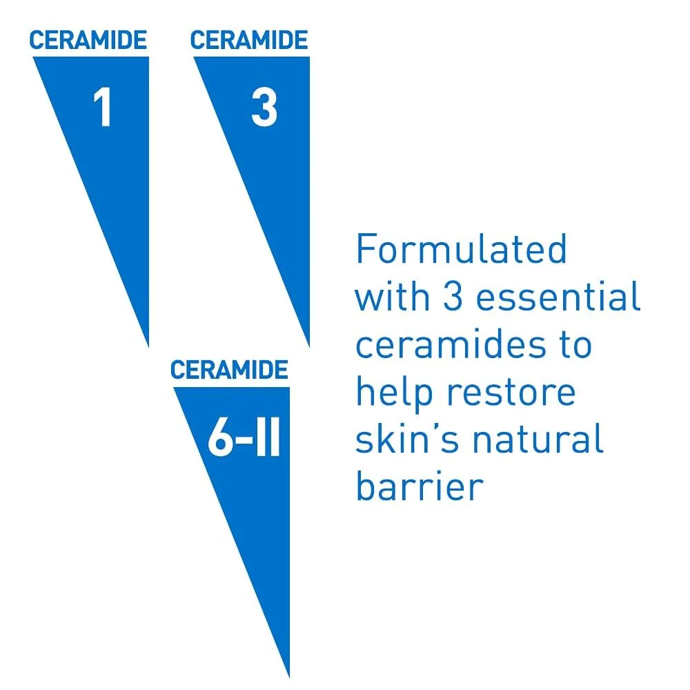  Moisturizing  Cream for Rough & Bumpy Skin in Kenya-CeraVe