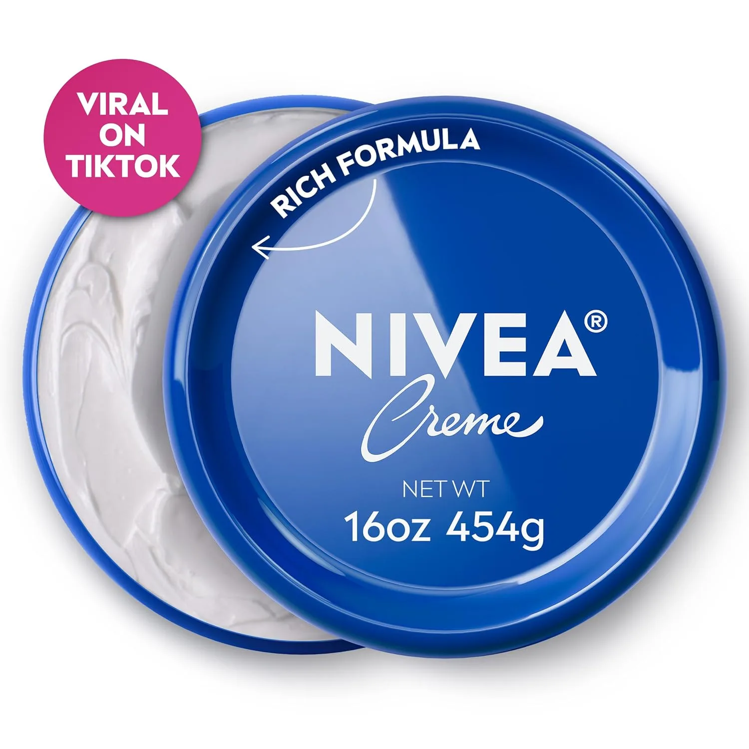 Moisturizing Daily Cream in Kenya- NIVEA Creme 