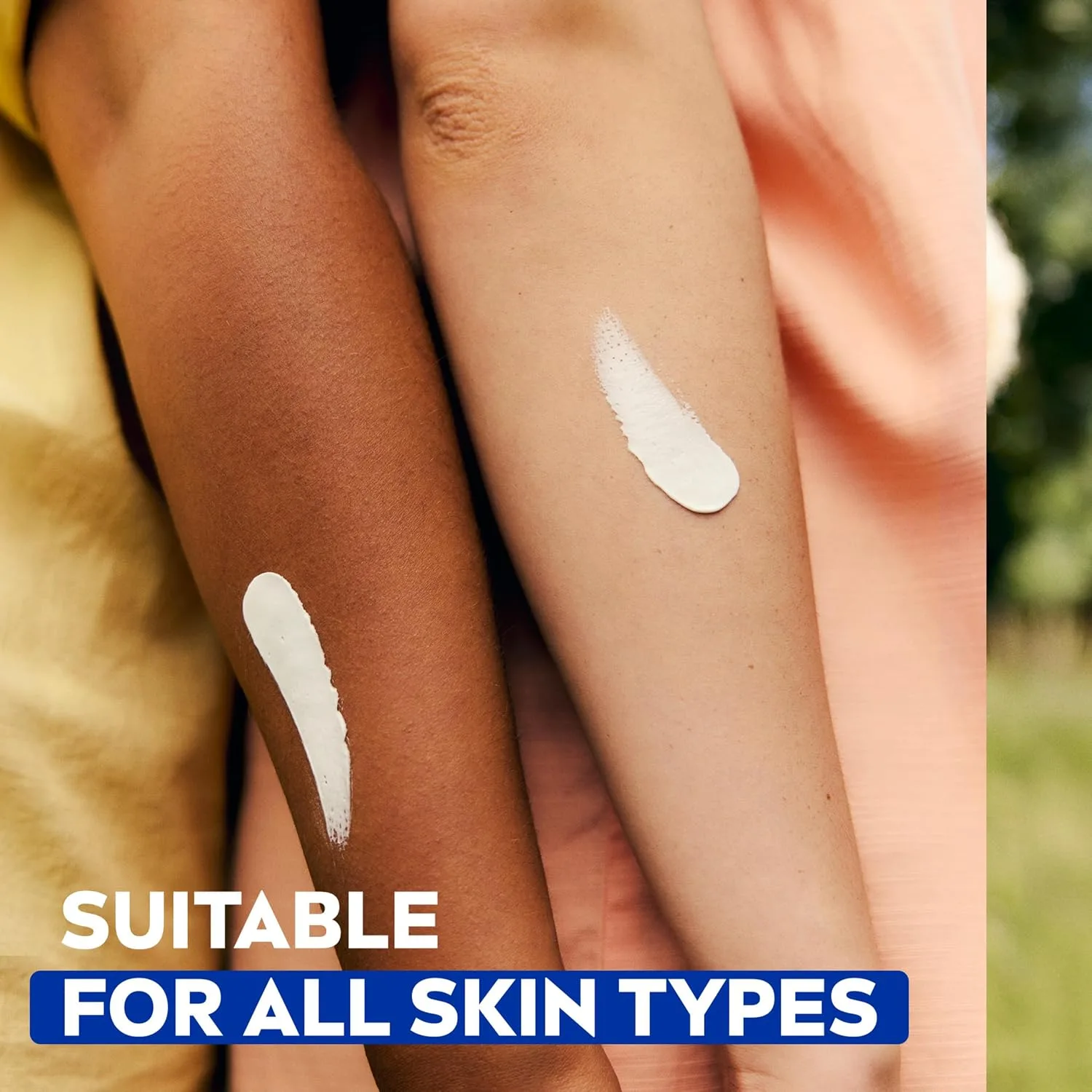 Moisturizing Daily Cream in Kenya- NIVEA Creme 