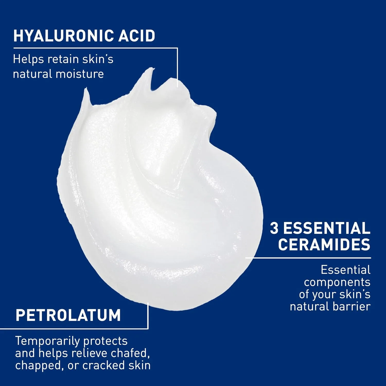 Moisturizing Cream in Kenya- CeraVe Healing Ointment Skin Protectant (340g)