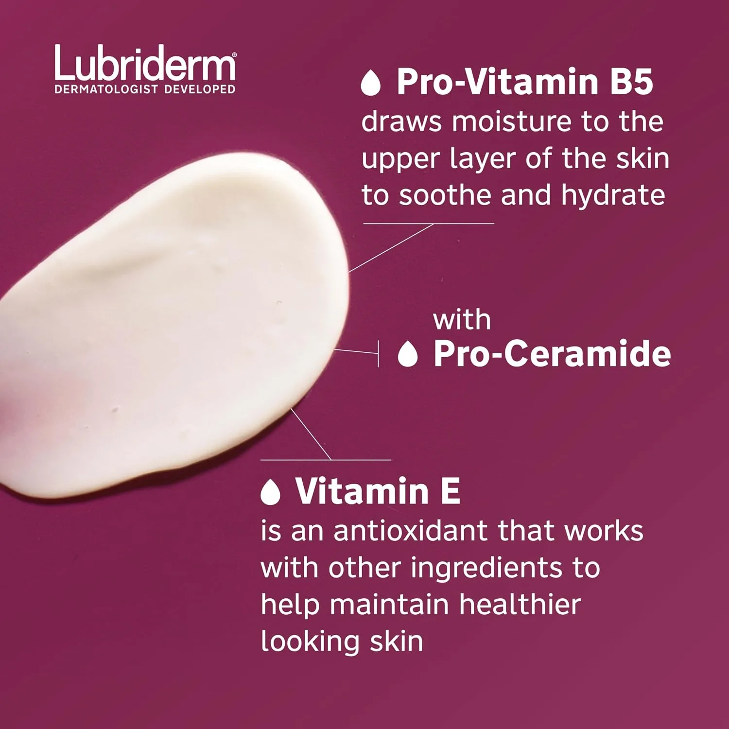 Moisturizing Body Lotion in Kenya-Lubriderm Advanced Therapy (2 pack)