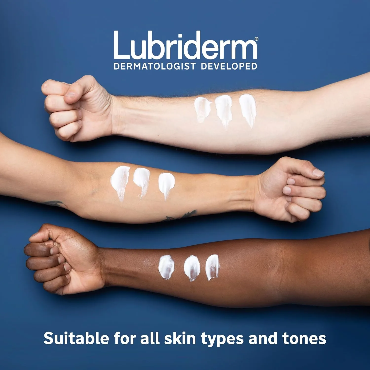 Moisturizing Body Lotion in Kenya-Lubriderm Advanced Therapy (2 pack)
