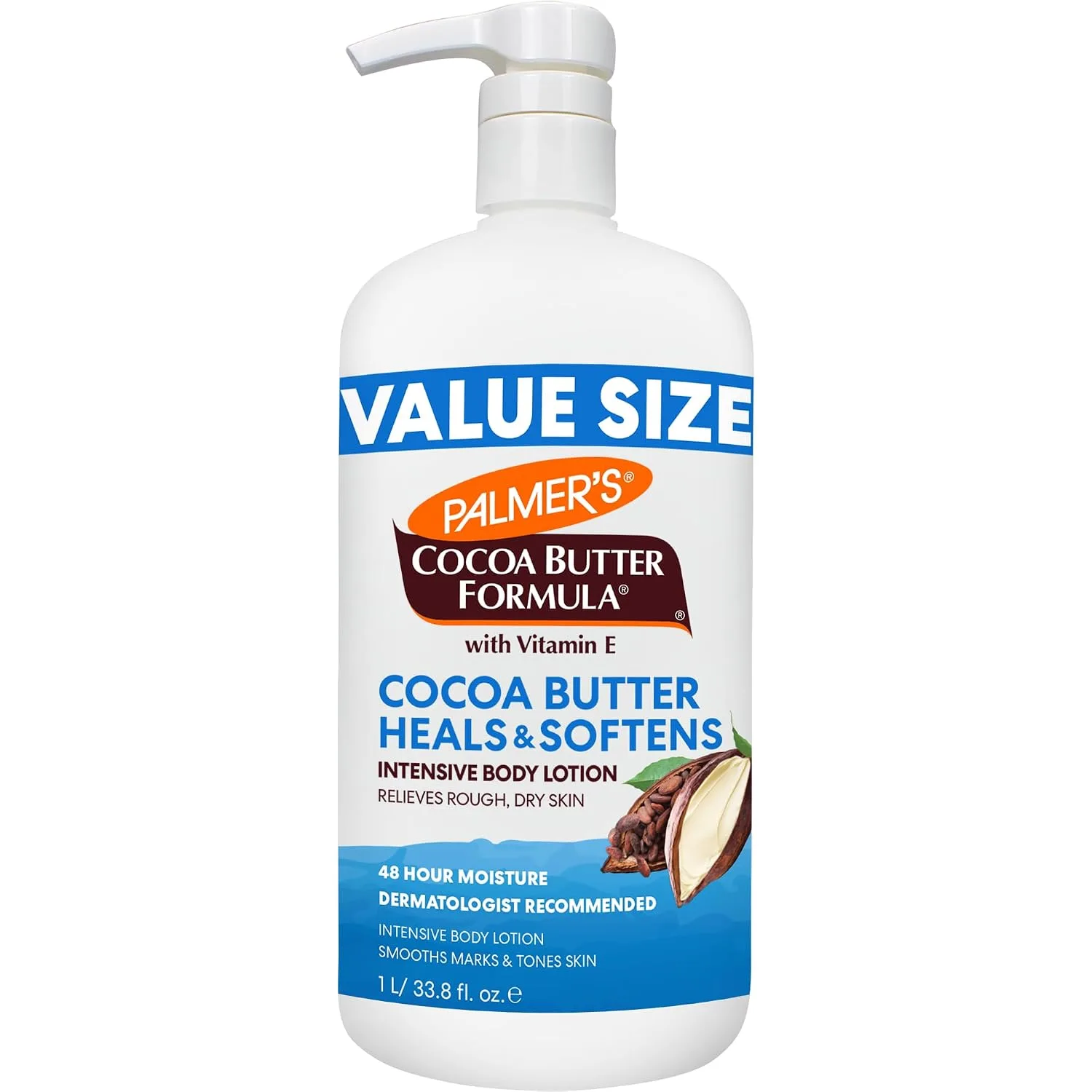 Hydrating Lotion in Kenya  -Palmer's Cocoa Butter Body Lotion Formula, 