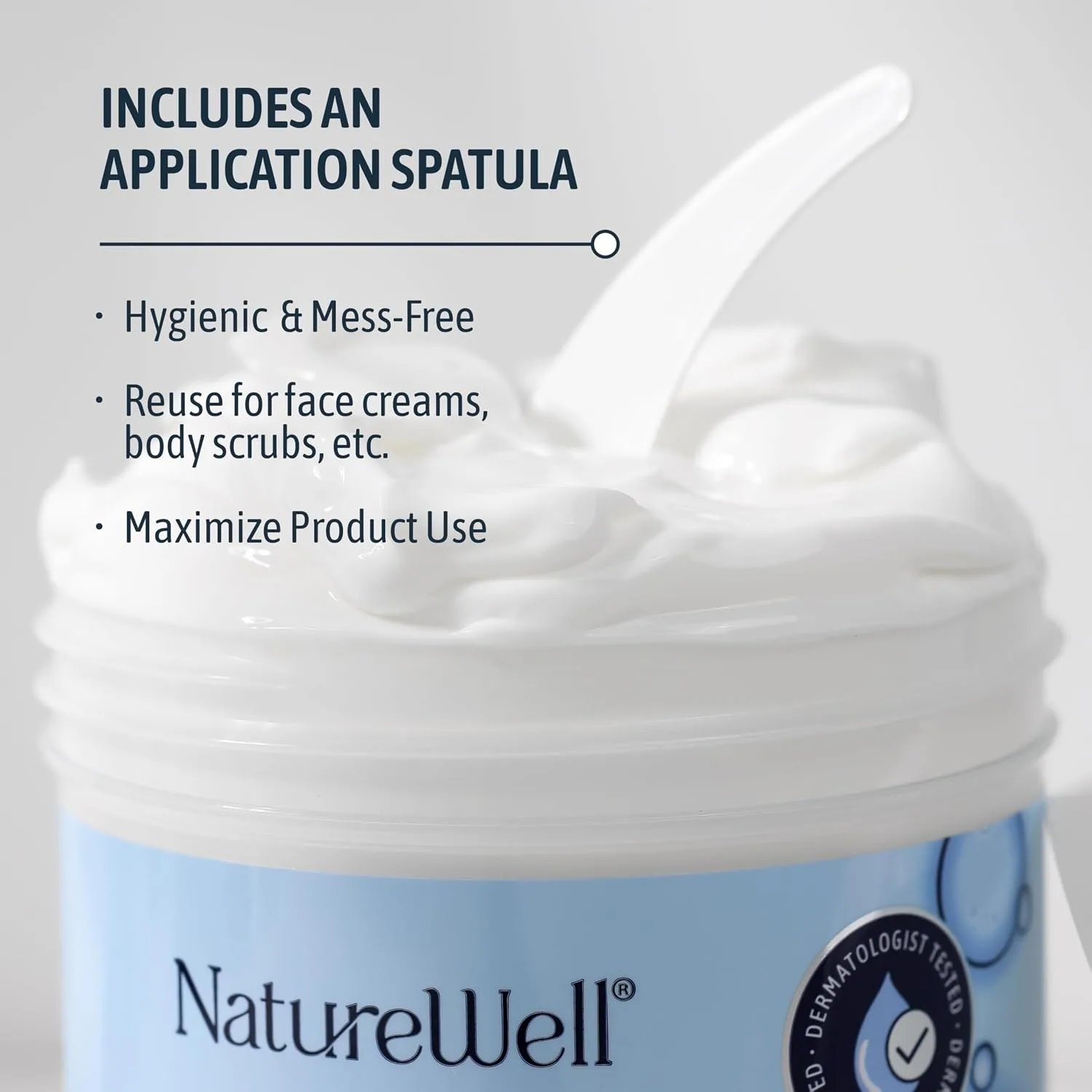Moisturizing Body Cream in Kenya- NatureWell Clinical Retinol