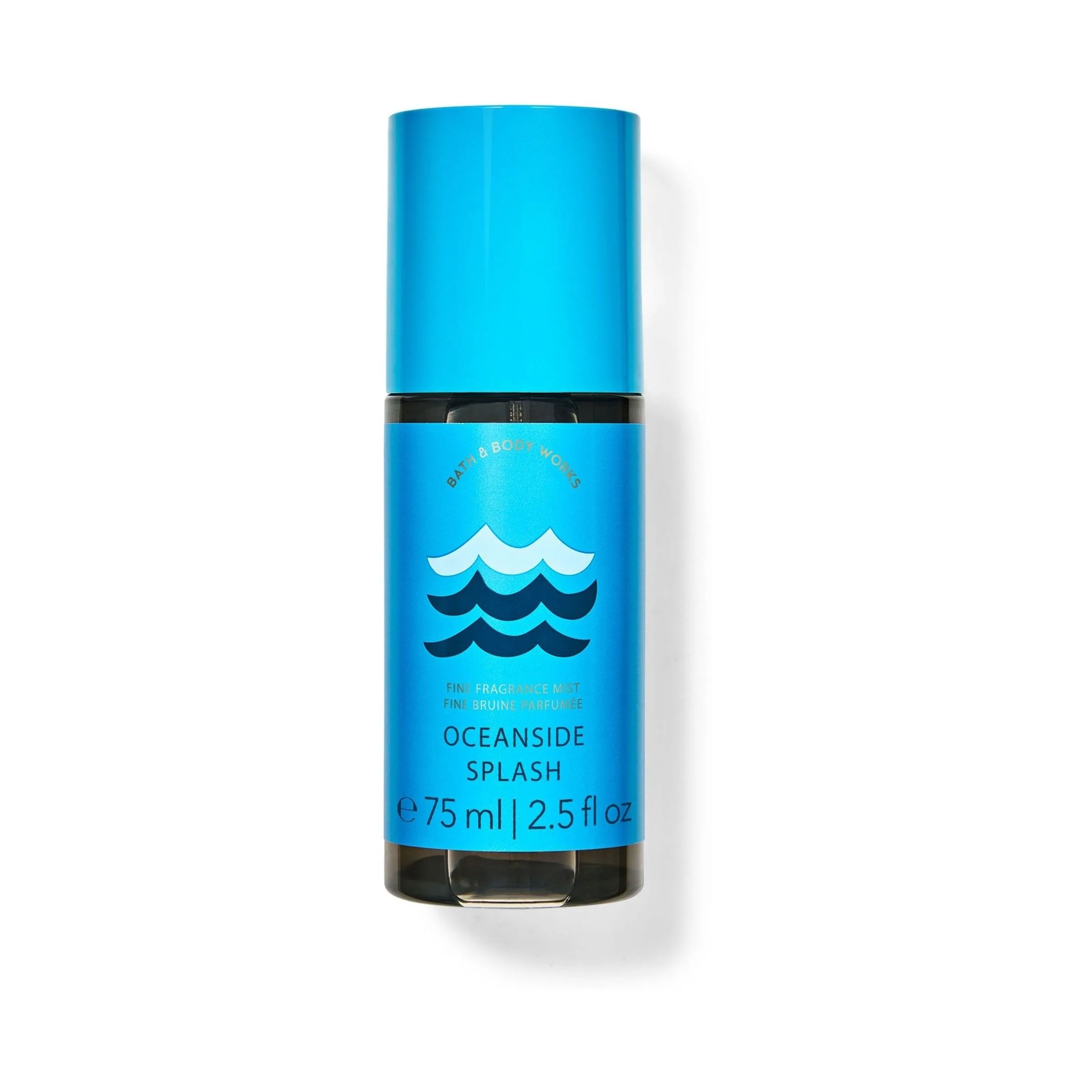 Bath & Body Works Ocean mist in Kenya 75ml