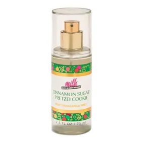 Bath & Body Works Cinnamon Sugar Pretzel Cookie Mist in Kenya 75ml