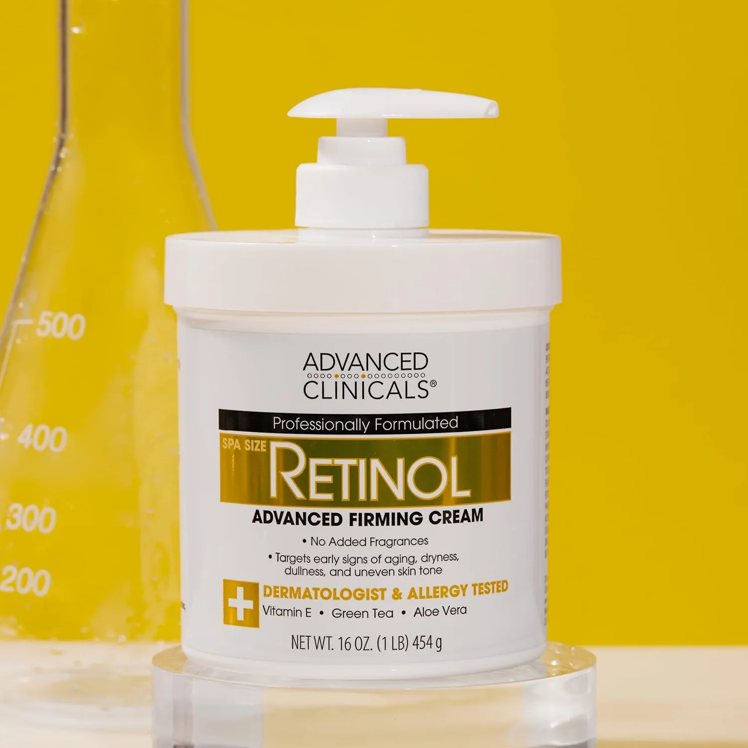 Moisturizing Cream in Kenya-Advanced Clinicals Retinol