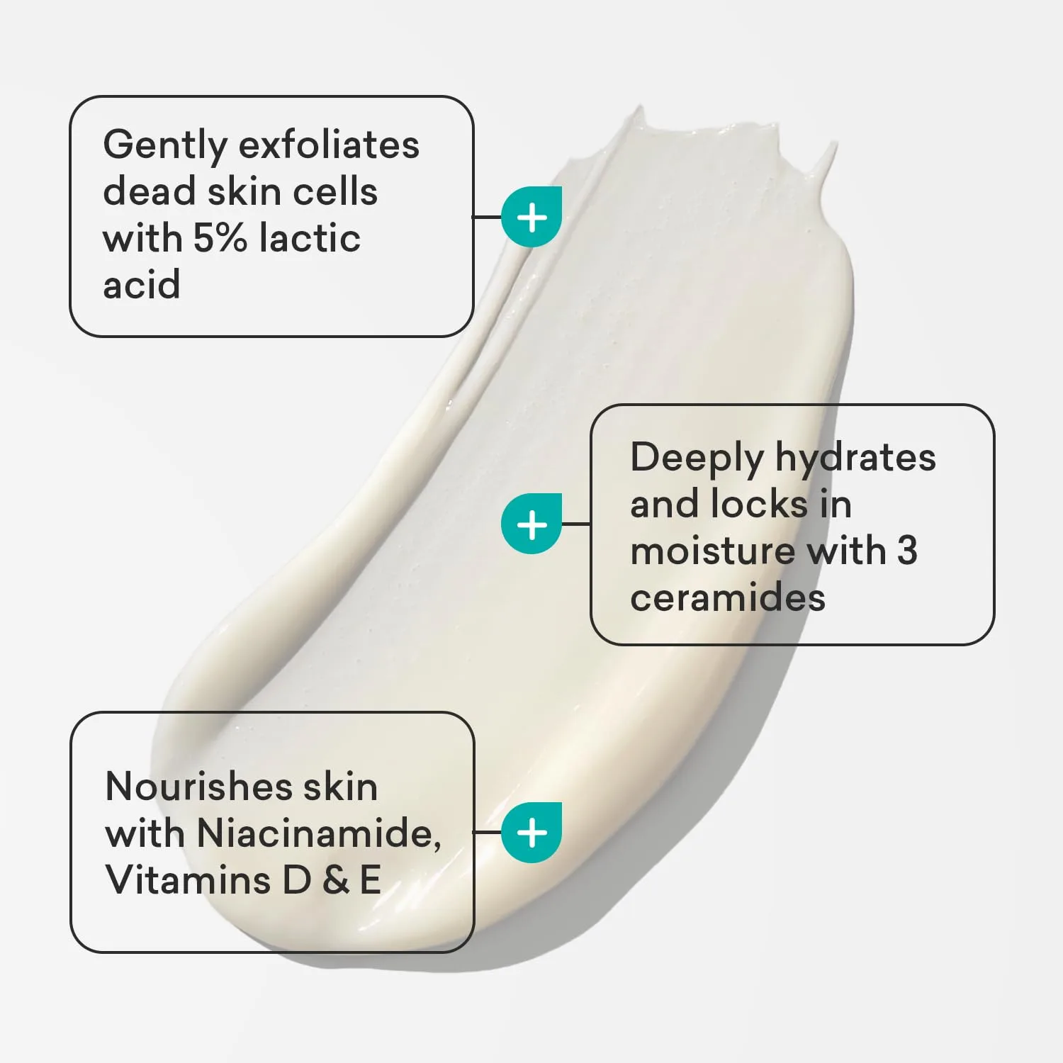 Hydrating Lotion in kenya -Amlactin Daily Nourish 5% Face & Body Lotion, Dry Skin  225g