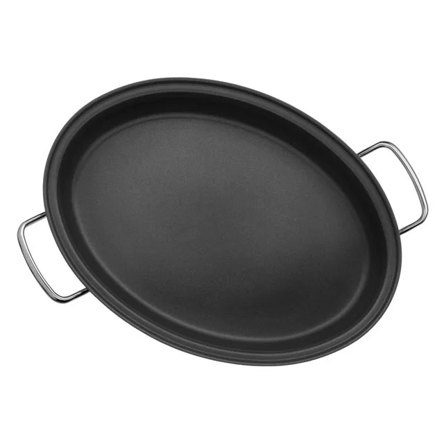 Fish Pan in Kenya- Euro-Gourmet Stainless Steel with non stick coating 
