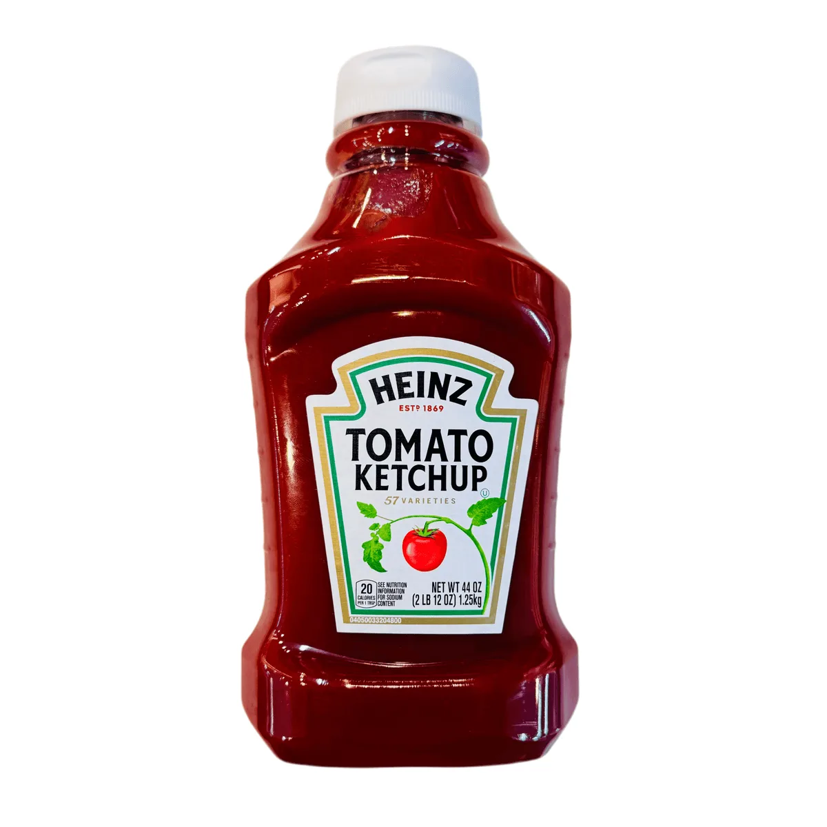 Heinz Tomato Ketchup in Kenya 1 Pack 